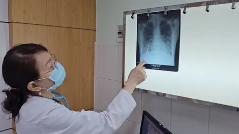 Cứu kịp bệnh nhi ở Bạc Liêu bị đuối nước