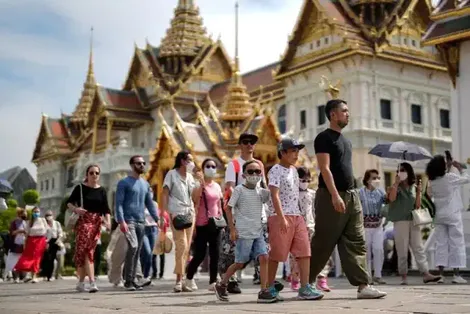 Thái Lan thông qua 3 biện pháp thúc đẩy tăng trưởng