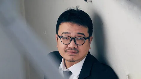 Nhà làm phim Yeon Sang Ho hợp tác với Hollywood