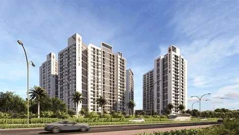 Destino Centro Bến Lức: Cơ hội vàng cho nhà đầu tư