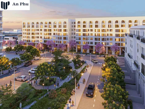 Công ty TNHH An Phú Cần Thơ