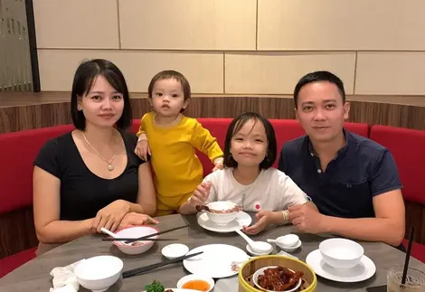 Khi tổ ấm... không còn hơi ấm