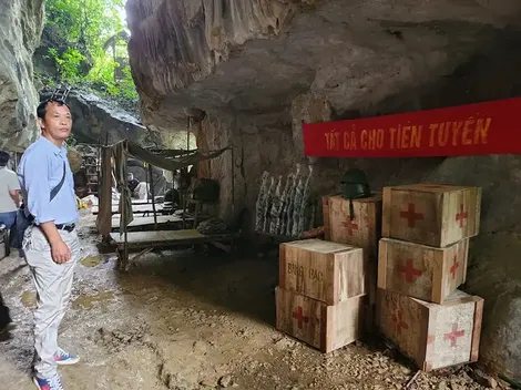 Tiếp tục làm phim về Bộ đội Cụ Hồ