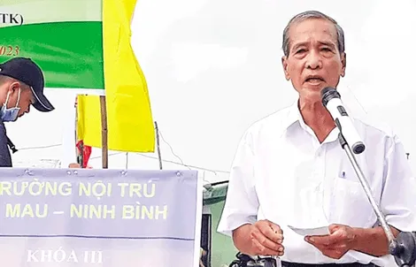 Những ký ức không phai