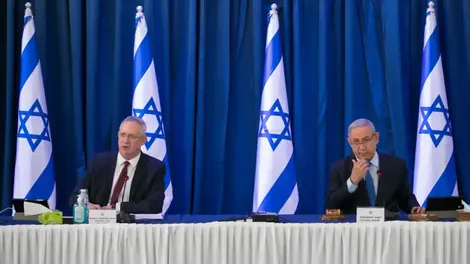 Triển vọng ngừng bắn mờ nhạt ở Gaza