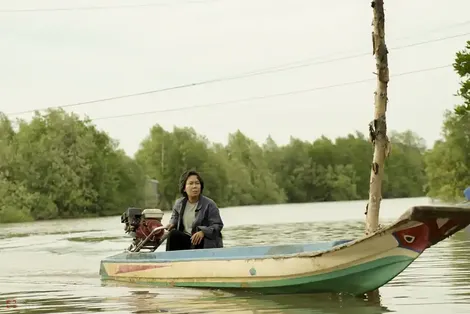 Tháng 8, ra mắt phim “Ma da”