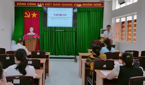 Cập nhật kiến thức về điều trị dự phòng lây truyền viêm gan B từ mẹ sang con