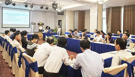 Chung tay vì sức khỏe người nhiễm HIV
