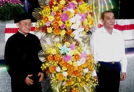 Long trọng tổ chức Ðại lễ kỷ niệm 85 năm Ngày Khai sáng đạo Phật giáo Hòa Hảo