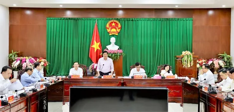 Ban Kinh tế - Ngân sách thẩm tra các báo cáo, dự thảo nghị quyết