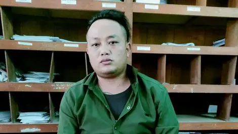 Bắt thêm 2 đối tượng liên quan đến nhóm tội phạm hoạt động trên vùng biển Kiên Giang
