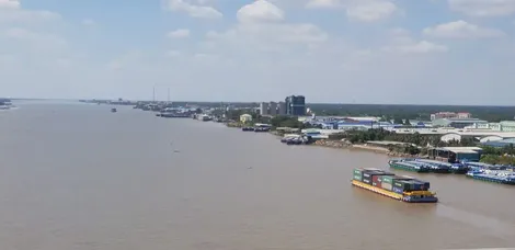 Ngân hàng Thế giới phê duyệt khoản vay 107 triệu USD phát triển đường thủy nội địa phía Nam
