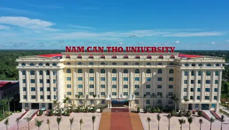 Trường Tiểu học, Trung học cơ sở và Trung học phổ thông song ngữ DNC: Nơi chắp cánh ước mơ tương lai