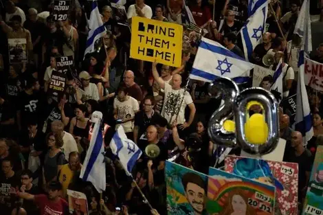 Mỹ không thể ngăn Israel mở rộng chiến tranh với Hezbollah?
