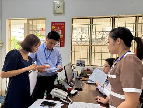 Quan tâm triển khai thực hiện các chỉ tiêu, nhiệm vụ, dự án về chuyển đổi số được UBND thành phố giao