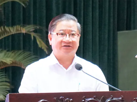 Xây dựng thế trận quốc phòng toàn dân, thế trận an ninh nhân dân vững chắc