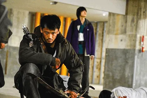 Câu hỏi để ngỏ trong “Cùng em ở ngày thế giới kết thúc”