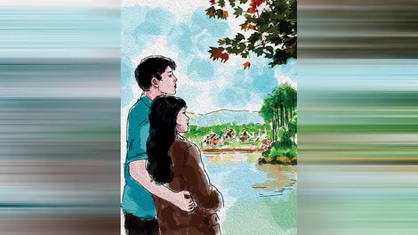 Nơi trái tim trú ẩn