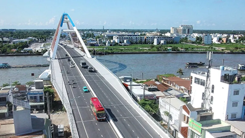 Các công trình trọng điểm Dự án 3 đang phát huy hiệu quả