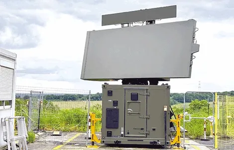 Tập đoàn Thales của Pháp mong muốn tăng cường hợp tác với Việt Nam