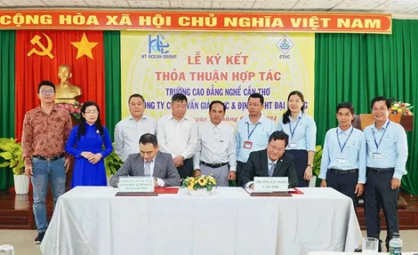 Cơ hội du học và làm việc tại nước ngoài cho sinh viên