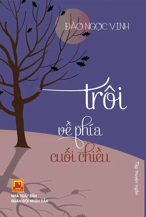 Gửi nỗi buồn trôi theo những dòng sông