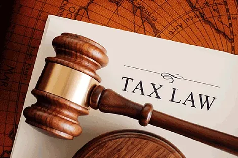 Xử lý vi phạm hành chính về thuế