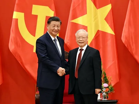 Bài 2: Khẳng định “tâm” và “tầm” của Đảng