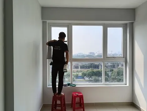 Có nên dán phim cách nhiệt cho cửa kính? 7 lợi ích ưu việt