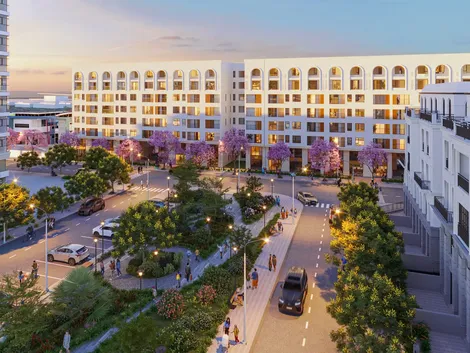 An Phú Splendora (Cần Thơ) chính thức ra mắt mô hình nhà ở xã hội chuẩn mực, chất lượng cao