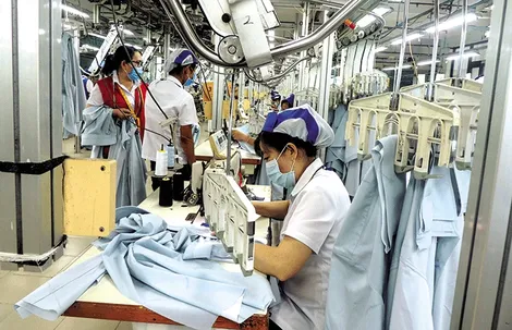 Xanh hóa nền kinh tế để hội nhập và phát triển bền vững