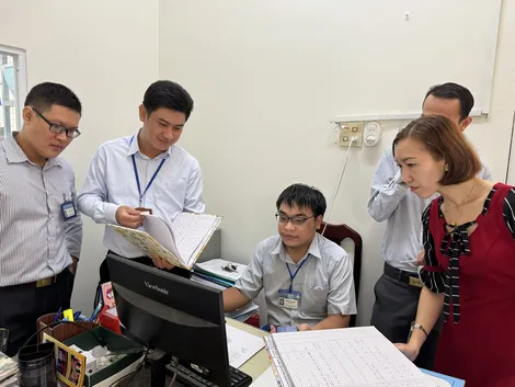 Quận Bình Thủy cần đẩy mạnh cải cách hành chính gắn với chuyển đổi số