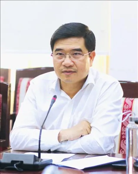 Quy hoạch không gian biển quốc gia góp phần quản lý, khai thác bền vững tài nguyên biển và hải đảo