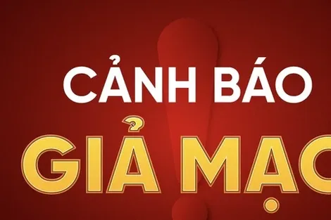 Cảnh báo việc giả danh Công an quận Cái Răng để lừa đảo