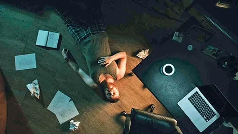 Ra mắt phim đầu tiên do AI viết kịch bản