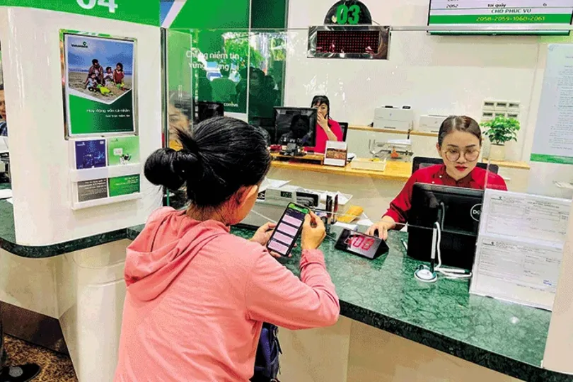 Hỗ trợ doanh nghiệp tiếp cận vốn phù hợp với nhu cầu sản xuất, kinh doanh