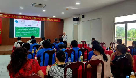 Cập nhật kiến thức về sở hữu trí tuệ đối với hoạt động khởi nghiệp