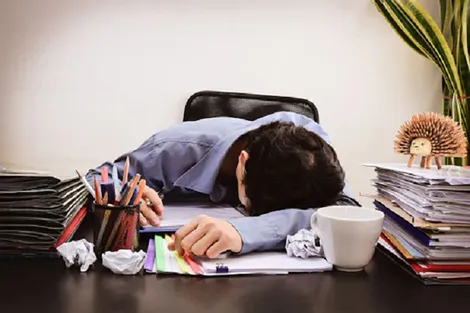 Cuộc khủng hoảng “sức khỏe tâm thần” ở Hàn Quốc