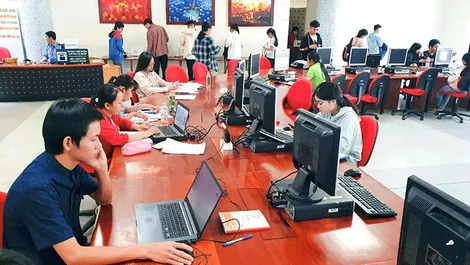 TP Cần Thơ thực hiện hiệu quả giáo dục thông minh và học tập suốt đời