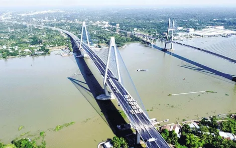 Liên kết phát triển bền vững ÐBSCL