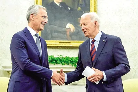 Thượng đỉnh NATO giữa những mối lo mới
