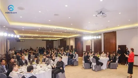 7 Bước Cơ Bản Khi Tổ Chức Hội Nghị Hội Thảo Cần Lưu ý