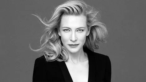 Cate Blanchett sẽ được vinh danh tại Liên hoan phim quốc tế Toronto 2024