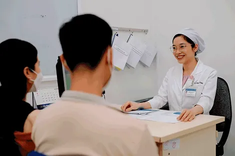 Nhiều thách thức trong công tác dân số tại Việt Nam​
