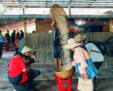 Kỳ vọng du lịch mùa cuối năm