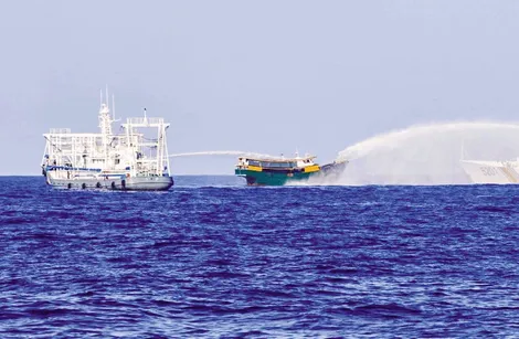 Hội thảo quốc tế về Biển Ðông tại Mỹ