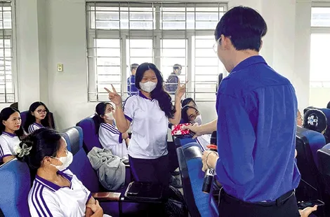 PrEP - bảo vệ khỏi nguy cơ lây nhiễm HIV