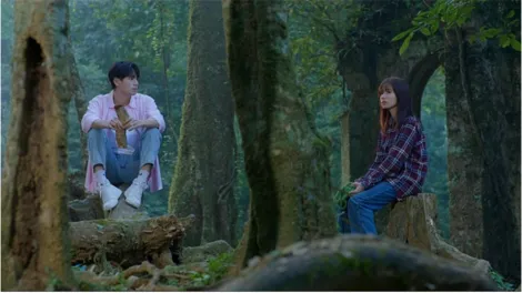 Tìm lại giá trị bản thân trong “Sống để yêu thương”