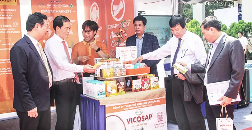 Doanh nghiệp khởi nghiệp đừng “lơ là” với tài sản vô hình