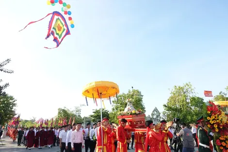 Văn hóa, thể thao và du lịch TP Cần Thơ có nhiều khởi sắc